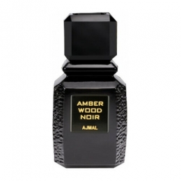 AjmalAmberWoodNoirEaudeParfum100ml