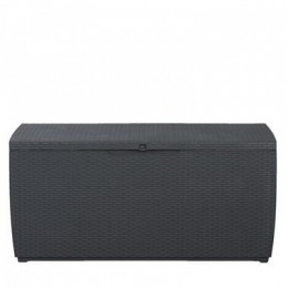 OpbergboxCapri302L-antracietgrijs-123x535x57cm-LeenBakker