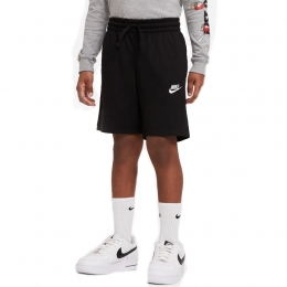 NikeSportswearBigKidsSportshortJongens128