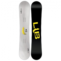 LibtechFreestyleSnowboard159