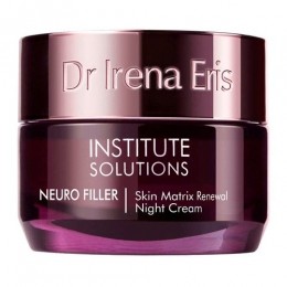 DrIrenaErisInstituteSolutionsNeuroFillerNachtcreme50ml