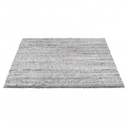 LeenBakker-VloerkleedBahamas-Licht-160x230Cm-Polypropyleen-Grijs