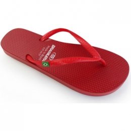 TeenslippersBrasilerasClassicPearlW