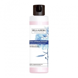 BellaAuroraBrighteningExfoliatingToner200ml