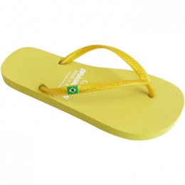 TeenslippersBrasilerasClassicPearlW