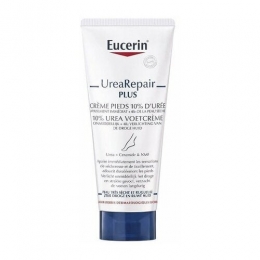 EucerinUreaRepairPLUSVoetverzorging10Urea100ml