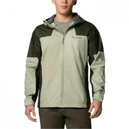 WindjackColumbiaINNERLIMITSIIIJACKET