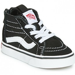 HogeSneakersVansSK8-HIZIP
