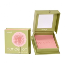 BenefitWanderfulWorldDandelionBlush6gram