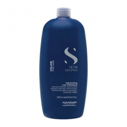 AlfaparfMilanoSemidiLinoVolumeLowShampoo1000ml