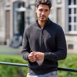 HerenVestVaalsAntraciet