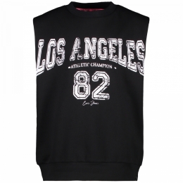 CarsPriaSleevlessTSSingletMeisjes164