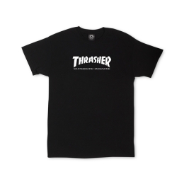 ThrasherTrhasherSkateMagSkateT-shirtJongens128