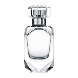 TiffanyCoSheerEaudeToilette30ml