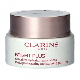 ClarinsBrightPlusDarkSpotTargetingMoisturizingGelCream50ml
