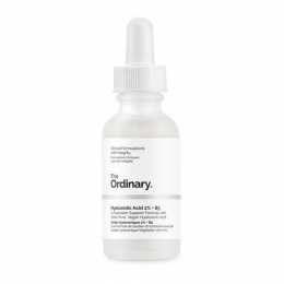 TheOrdinaryHyaluronicAcid2B5Serum30ml