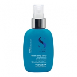 AlfaparfMilanoSemiDiLinoCurlsReactivatingSpray125ml