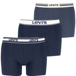 Levis3stuksGiftIconCombiBoxerActie