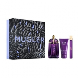 MuglerAlienGiftSet