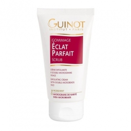 GuinotGommageEclatParfaitExfoliatingFaceCream50ml