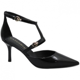 PumpsCafNoirCAF-I25-NA3212-N001