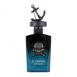 GulfOrchidElCapitnExtremeEaudeParfum100ml