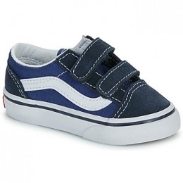 LageSneakersVansOLDSKOOLV