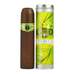CubaParisCubaBrazilEaudeToilette100ml