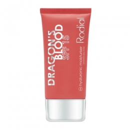 RodialDragonsBloodHyaluronicMoisturiserSPF1550ml