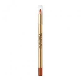 MaxFactorColourElixirLipliner020CoffeeBrown078gram