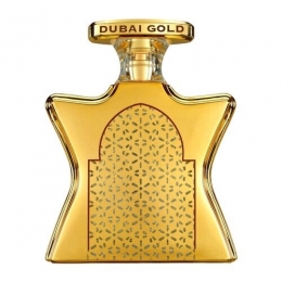 BondNo9DubaiGoldEaudeParfum100ml