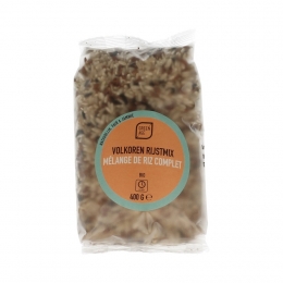 GreenAgeVolkorenRijstmix400gram