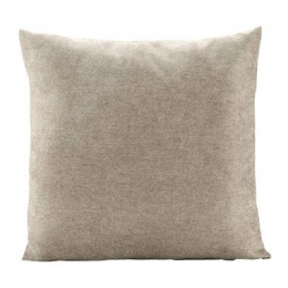 WoonkussenClint-zand-60x60cm