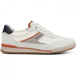 LageSneakersFluchosF2184Elderherensportschoen