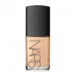 NARSSheerGlowFoundationSantaFe30ml