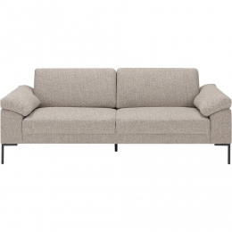 20korting-LeenBakker-BankTom3-zits-Java-Stof-Beige-92x222x84Cm