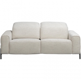 20korting-BankPure3-zits-Lichtgrijs-105x198x79Cm