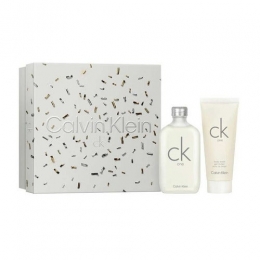 CalvinKleinCkoneGiftSet