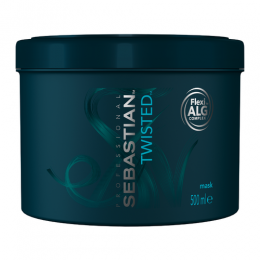 SebastianTwistedElasticMasker500ml