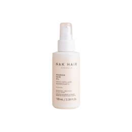NAKHairSignatureNourishHairOlie100ml