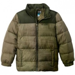 DonsjasColumbiaPUFFECTIIJACKET