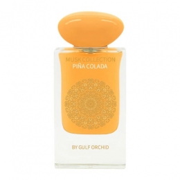GulfOrchidPiaColadaEaudeParfum60ml