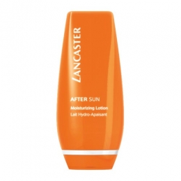LancasterAfterSunMoisturizingLotionFace