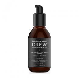 AmericanCrewShavingSkincareAll-in-oneFaceBalmSPF15