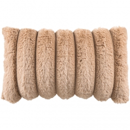 25korting-SierkussenRocco-Caramel-30x50Cm