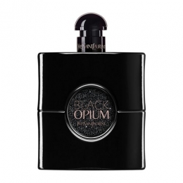 YvesSaintLaurentBlackOpiumLeParfumEaudeParfum90ml