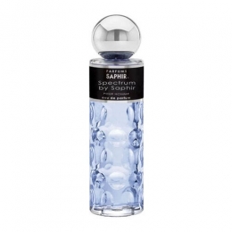 SaphirSpectrumPourHommeEaudeParfum200ml