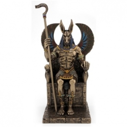 BeeldjesSignesGrimaltAnubis-EgyptischeGod