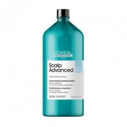 LOralProfessionnelSerieExpertScalpAdvancedAnti-DandruffShampoo1500ml