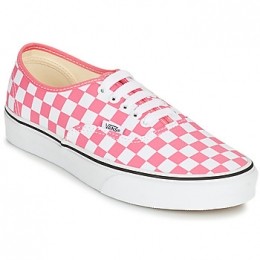LageSneakersVansAUTHENTIC